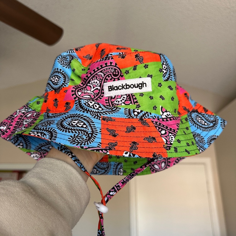 Blackbough Bea Bucket Hat Blackbough Swimwear
